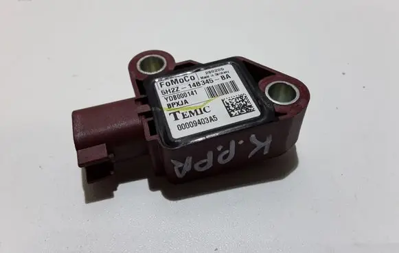 Land Rover Range Rover Sport L320 Airbag deployment crash/impact sensor 5H2Z14B345BA
