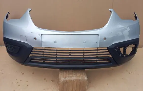 Opel Crossland X Front bumper 39097370