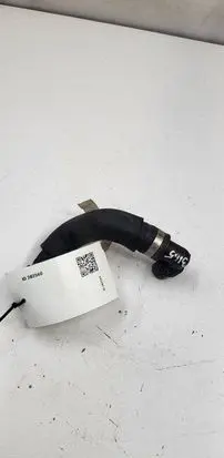 Mercedes-Benz EQE v295 Electric car engine cooling hoses/pipes
