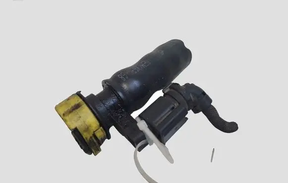 Peugeot 508 Breather/breather pipe/hose