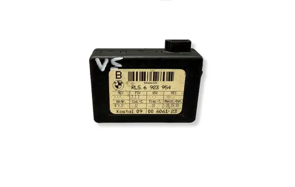 BMW 3 E46 Rain sensor 6923954 00606123