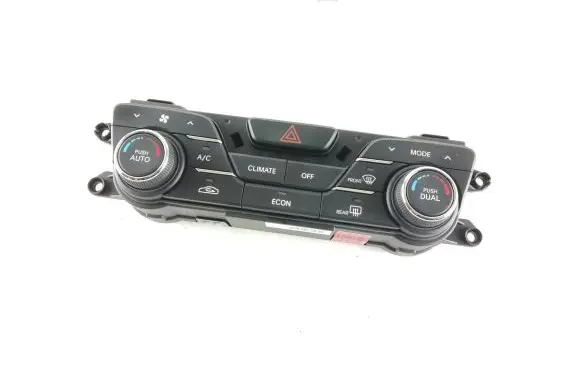 KIA Optima Climate control unit 972504UAD1