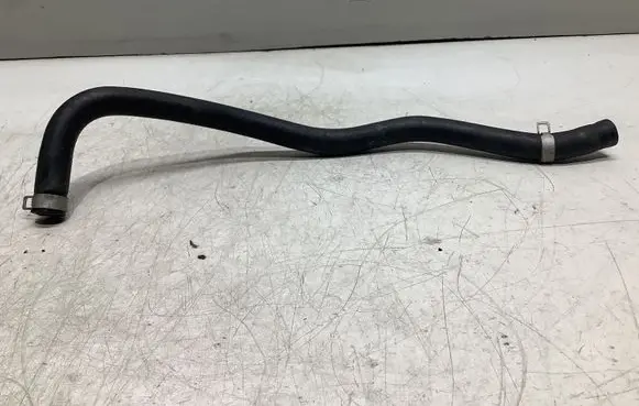 Nissan Qashqai Breather hose/pipe 070914
