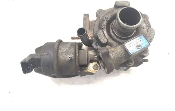 Alfa Romeo Mito Turbo 55225439 710031561