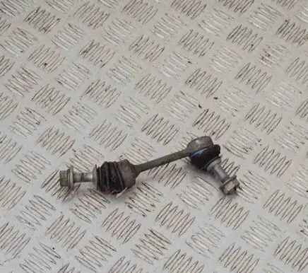 BMW X5 F15 Rear anti-roll bar/stabilizer link 013339715