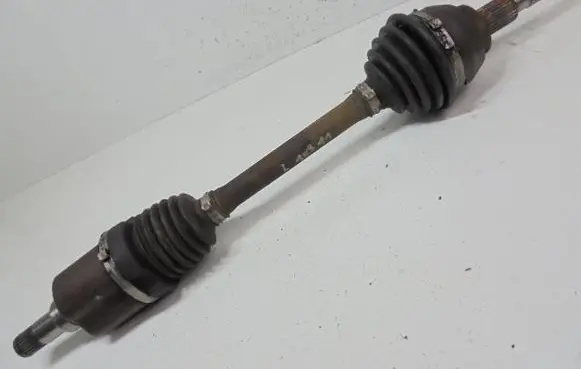 Ford Focus C-MAX Drive shaft (set) 