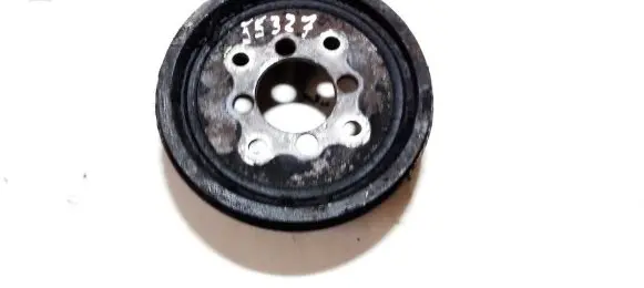 Ford Mondeo MK I Crankshaft pulley
