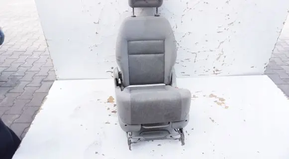 Ford Galaxy Interior set FOTELSTELARZKANAPA