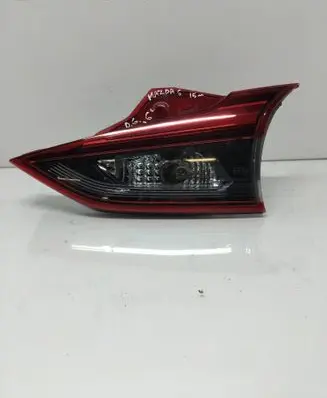 Mazda 6 Tailgate rear/tail lights 22665033