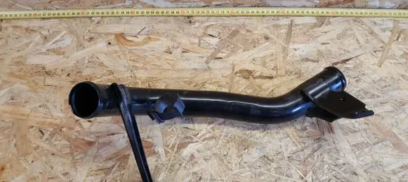 Volvo V60 Intercooler hose/pipe