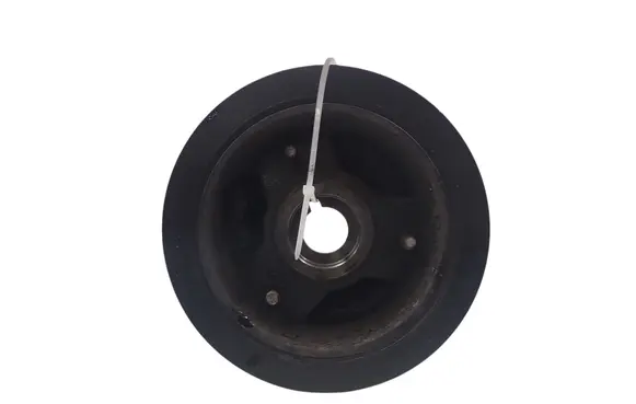 KIA Sorento Crankshaft pulley