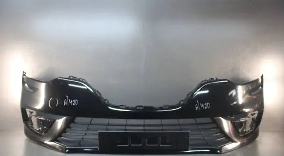 Renault Megane IV Front bumper 
