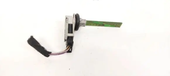 Audi A4 S4 B6 8E 8H Interior temperature sensor 4B0820539