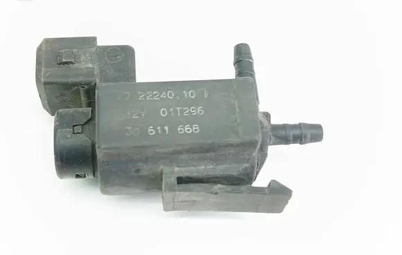 Volvo V70 Turbo solenoid valve 72224010 01T296 30611668