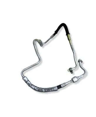 Opel Insignia A A/C flexible coupling/sleeve 23451303