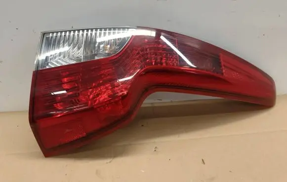 Volvo V50 Rear/tail lights set 
