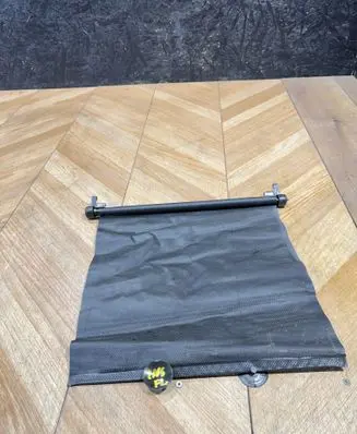 Opel Insignia A Parcel shelf load cover 