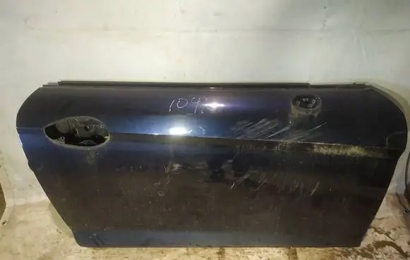 Hyundai Tiburon Front door melynos