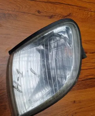 Hyundai H-1, Starex, Satellite Front indicator light 92301-4A5