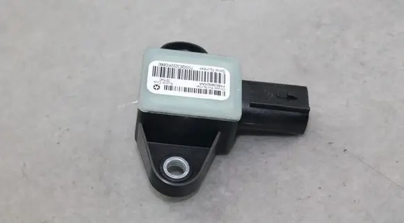 Dodge Dart Airbag deployment crash/impact sensor P56038925AA P56038925 56038925