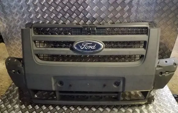 Ford Transit Front bumper 6C1117D957A