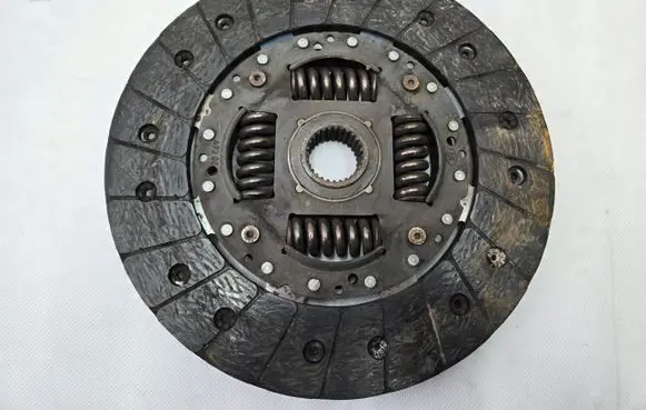 Audi Q5 SQ5 Clutch set kit 324045010
