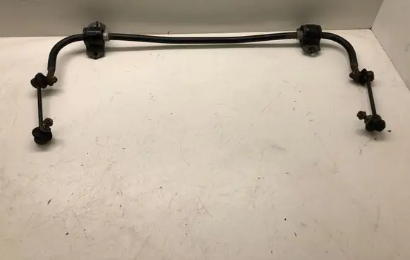 Mazda 3 III Rear anti-roll bar/sway bar 
