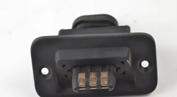 Volkswagen Caddy Sliding door contact joint 2K0907438
