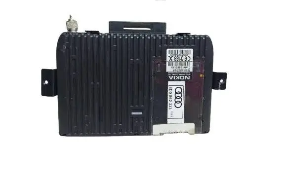 Audi A4 S4 B5 8D Bluetooth control unit module 8D0862333