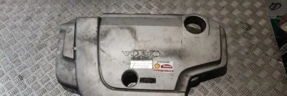 Volvo S80 Engine cover (trim) 30787684