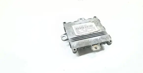 BMW X3 E83 Headlight ballast module Xenon 6939069