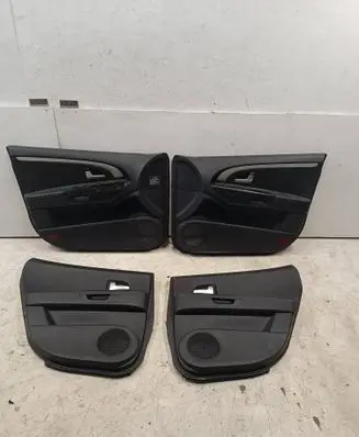 KIA Ceed Door card panel trim set