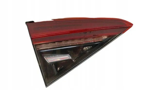 Skoda Superb B8 (3V) Rear/tail lights 3V5945307F