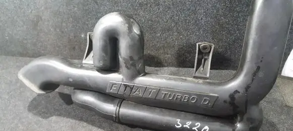 Fiat Punto (176) Air intake hose/pipe 7786501
