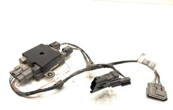 Renault Megane IV Other control units/modules 169102698R