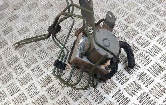 Toyota Aygo AB10 ABS Pump 445100H010 0265231579
