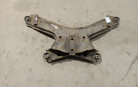Rover 75 Rear subframe 
