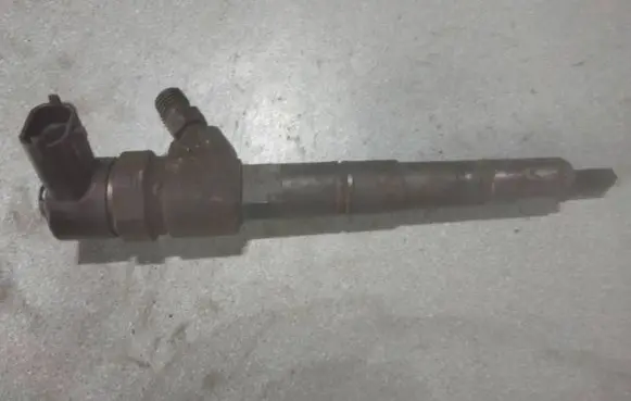 Opel Zafira B Fuel injector 0986435088