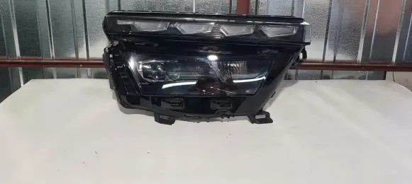 Skoda Kamiq Headlight/headlamp 658941016B