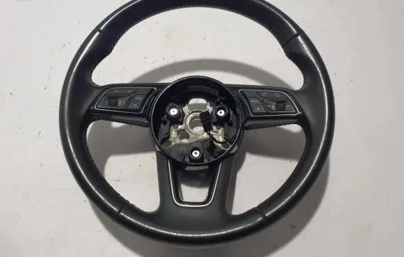Audi A4 S4 B9 Steering wheel 8W0419091CK