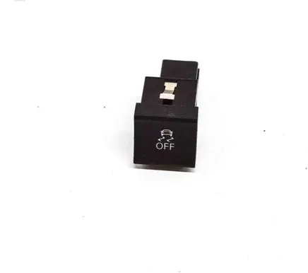 Audi Q3 8U ESP (stability program) switch 8U0927134