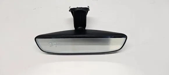 Jeep Grand Cherokee WL Rear view mirror (interior) 68400498AA