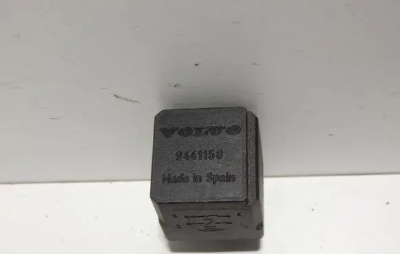 Volvo S80 Other relay 9441158 11555