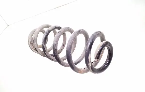 Audi A6 S6 C7 4G Rear coil spring