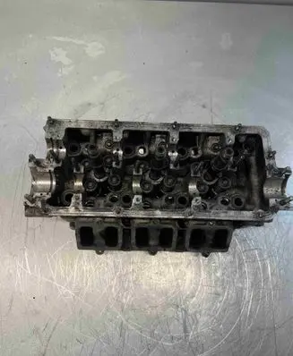 Audi A6 S6 C5 4B Engine head 059103373d