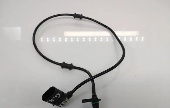 ABS rear brake sensor