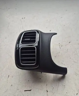 Citroen C5 Aircross II Dash center air vent grill 9817118277