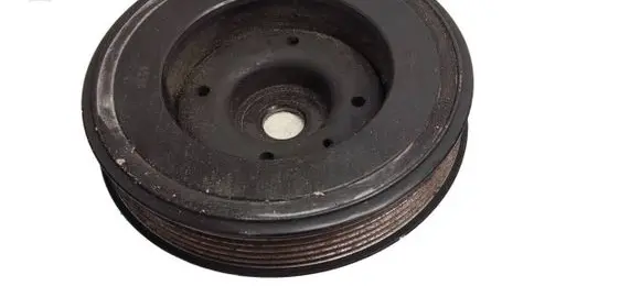 Audi A4 S4 B8 8K Crankshaft pulley 06H105243F