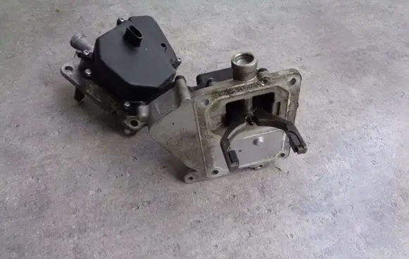 Jeep Wrangler Oil pump 
