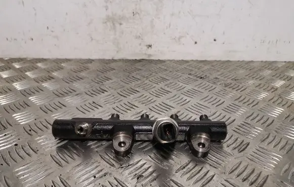 Renault Kadjar Fuel main line pipe 153480113